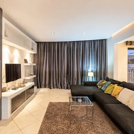 Spacious 3br Apt In Prime Location Of St Julians By 360 Estates Appartement San Ġiljan