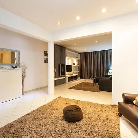 Spacious 3br Apt In Prime Location Of St Julians By 360 Estates *