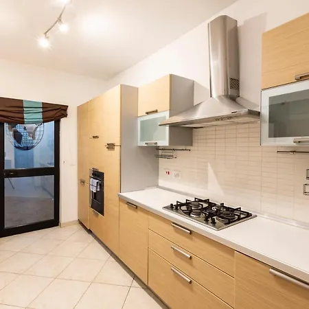 Appartement Spacious 3br Apt In Prime Location Of St Julians By 360 Estates