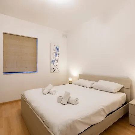 Appartement Spacious 3br Apt In Prime Location Of St Julians By 360 Estates San Ġiljan