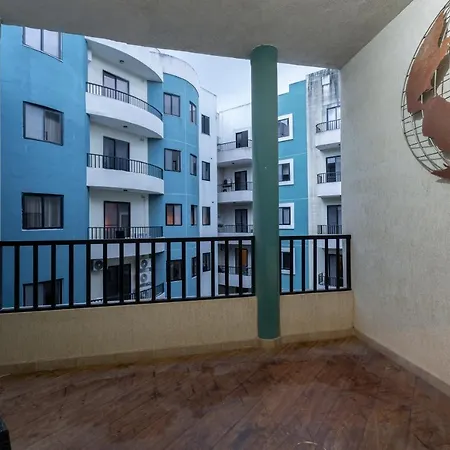 Spacious 3br Apt In Prime Location Of St Julians By 360 Estates Appartement San Ġiljan