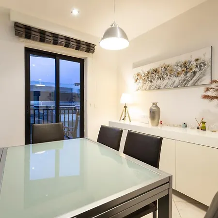 Spacious 3br Apt In Prime Location Of St Julians By 360 Estates Appartement