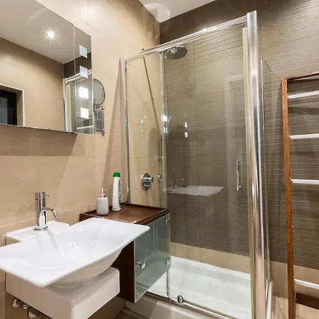 Appartement Spacious 3br Apt In Prime Location Of St Julians By 360 Estates *