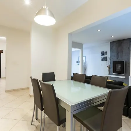 Spacious 3br Apt In Prime Location Of St Julians By 360 Estates Апартаменты