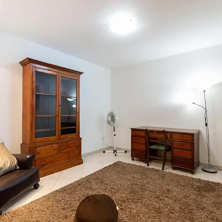 Spacious 3br Apt In Prime Location Of St Julians By 360 Estates Сент Джулианс