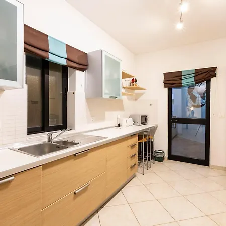 Spacious 3br Apt In Prime Location Of St Julians By 360 Estates Апартаменты