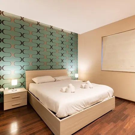 Spacious 3br Apt In Prime Location Of St Julians By 360 Estates Апартаменты