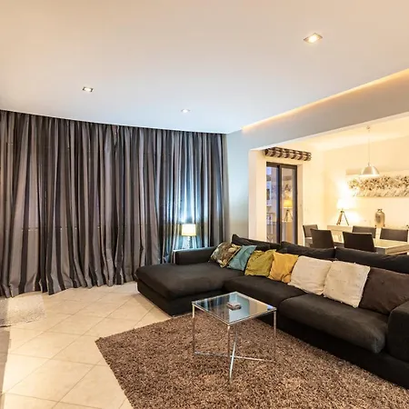 Apartmán Spacious 3br Apt In Prime Location Of St Julians By 360 Estates Saint Julian's