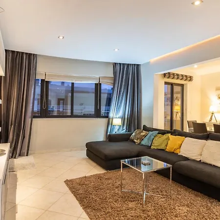 Spacious 3br Apt In Prime Location Of St Julians By 360 Estates Saint Julian's