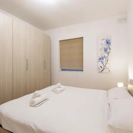 Spacious 3br Apt In Prime Location Of St Julians By 360 Estates * Saint Julian's