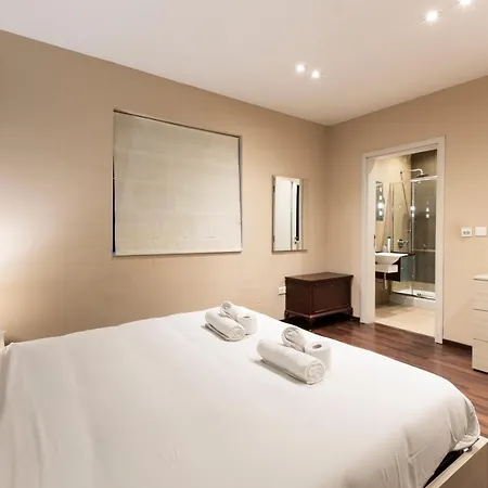 Apartmán Spacious 3br Apt In Prime Location Of St Julians By 360 Estates *