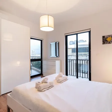 Apartmán Spacious 3br Apt In Prime Location Of St Julians By 360 Estates