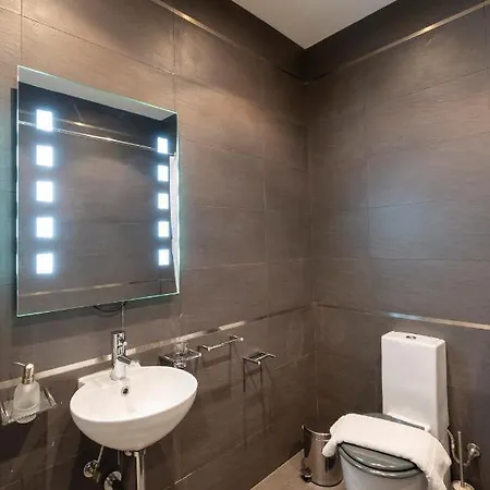 Spacious 3br Apt In Prime Location Of St Julians By 360 Estates Apartmán Saint Julian's