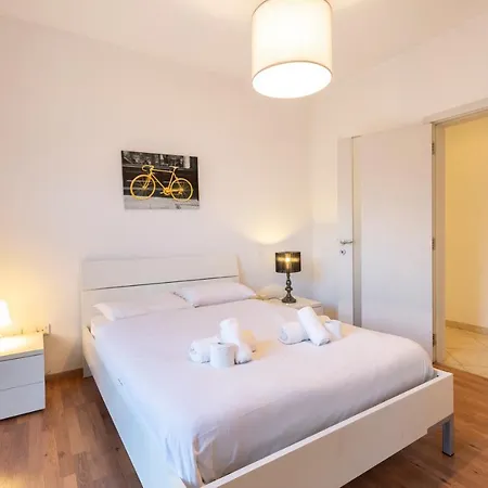 Apartmán Spacious 3br Apt In Prime Location Of St Julians By 360 Estates *